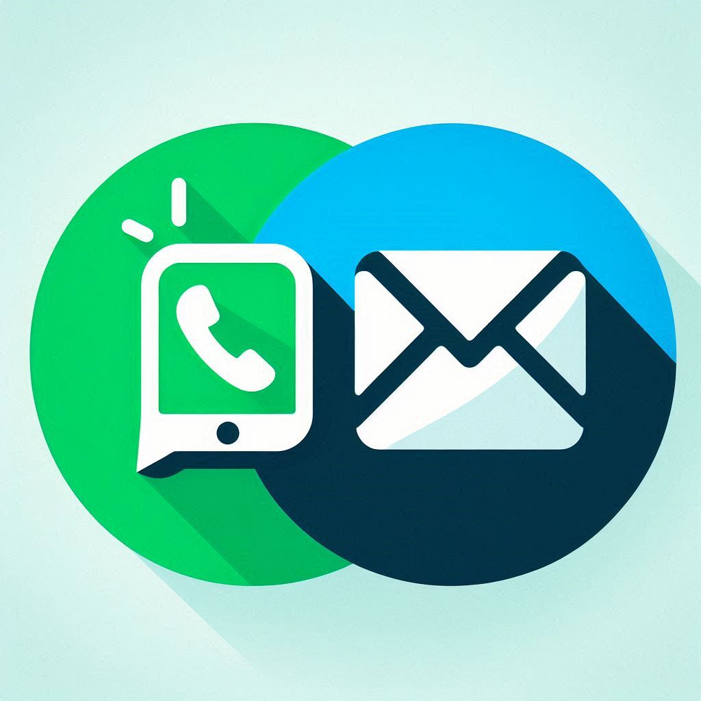 SMS and WhatsApp Campaigns 